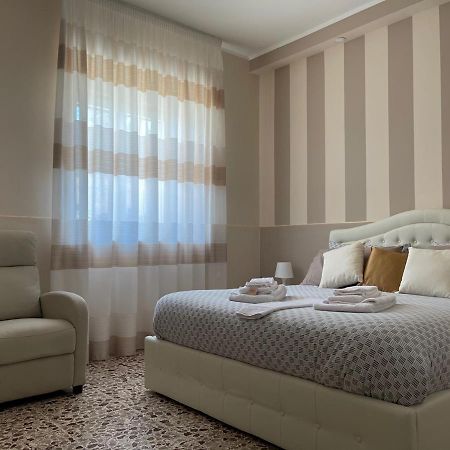 B&B Domus D'Italia Mirabella Eclano Extérieur photo