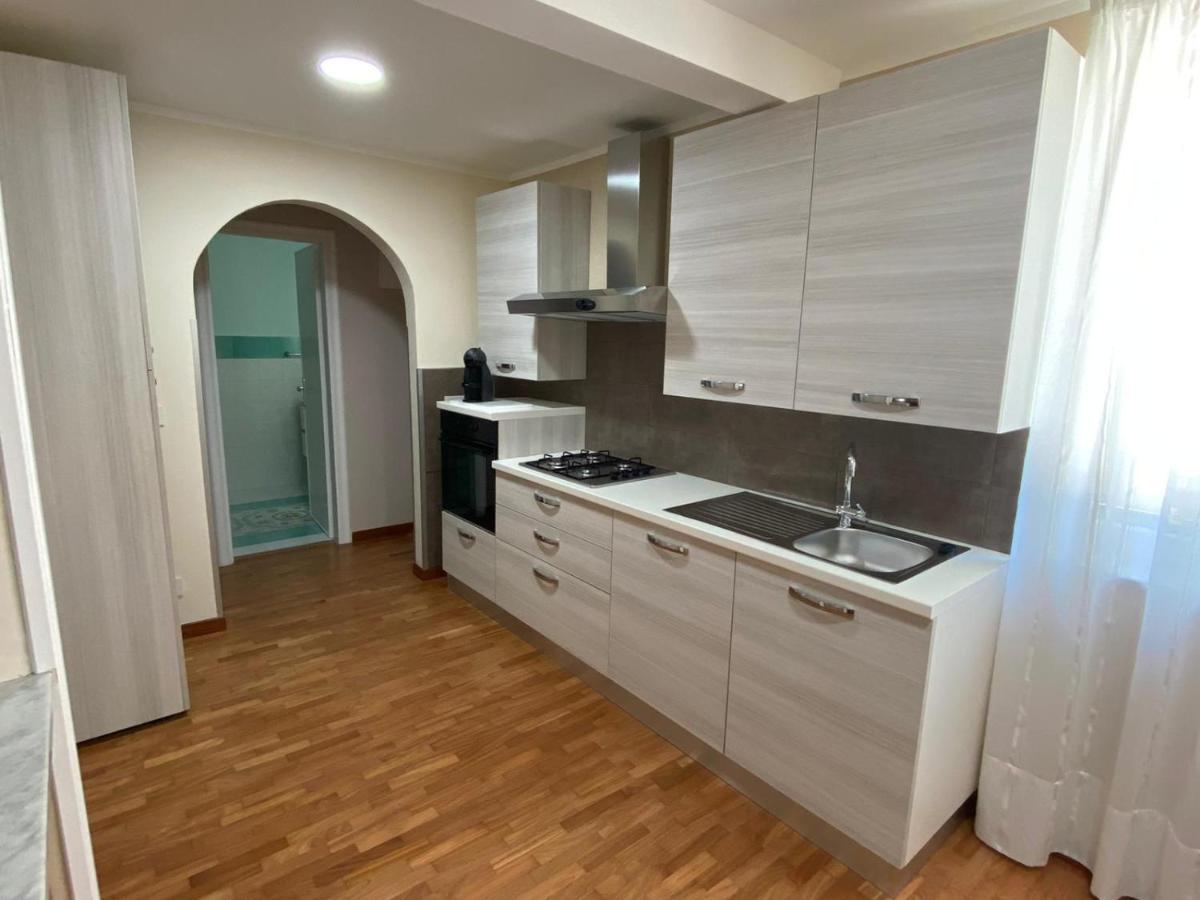 B&B Domus D'Italia Mirabella Eclano Extérieur photo