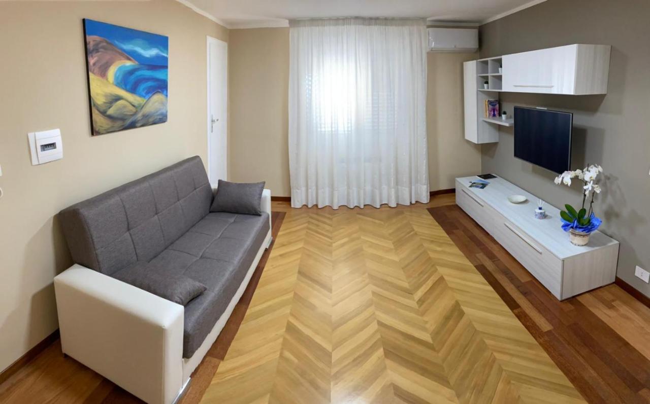 B&B Domus D'Italia Mirabella Eclano Extérieur photo