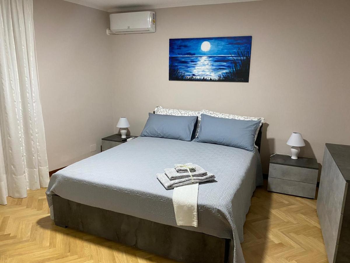 B&B Domus D'Italia Mirabella Eclano Extérieur photo