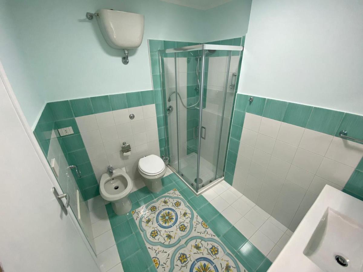B&B Domus D'Italia Mirabella Eclano Extérieur photo