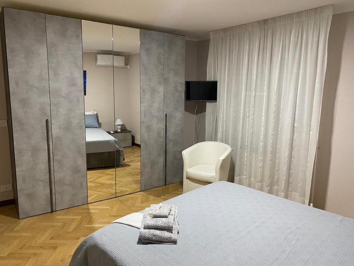 B&B Domus D'Italia Mirabella Eclano Extérieur photo