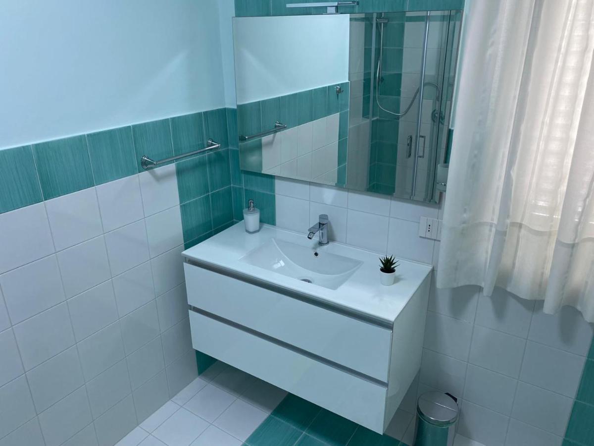 B&B Domus D'Italia Mirabella Eclano Extérieur photo