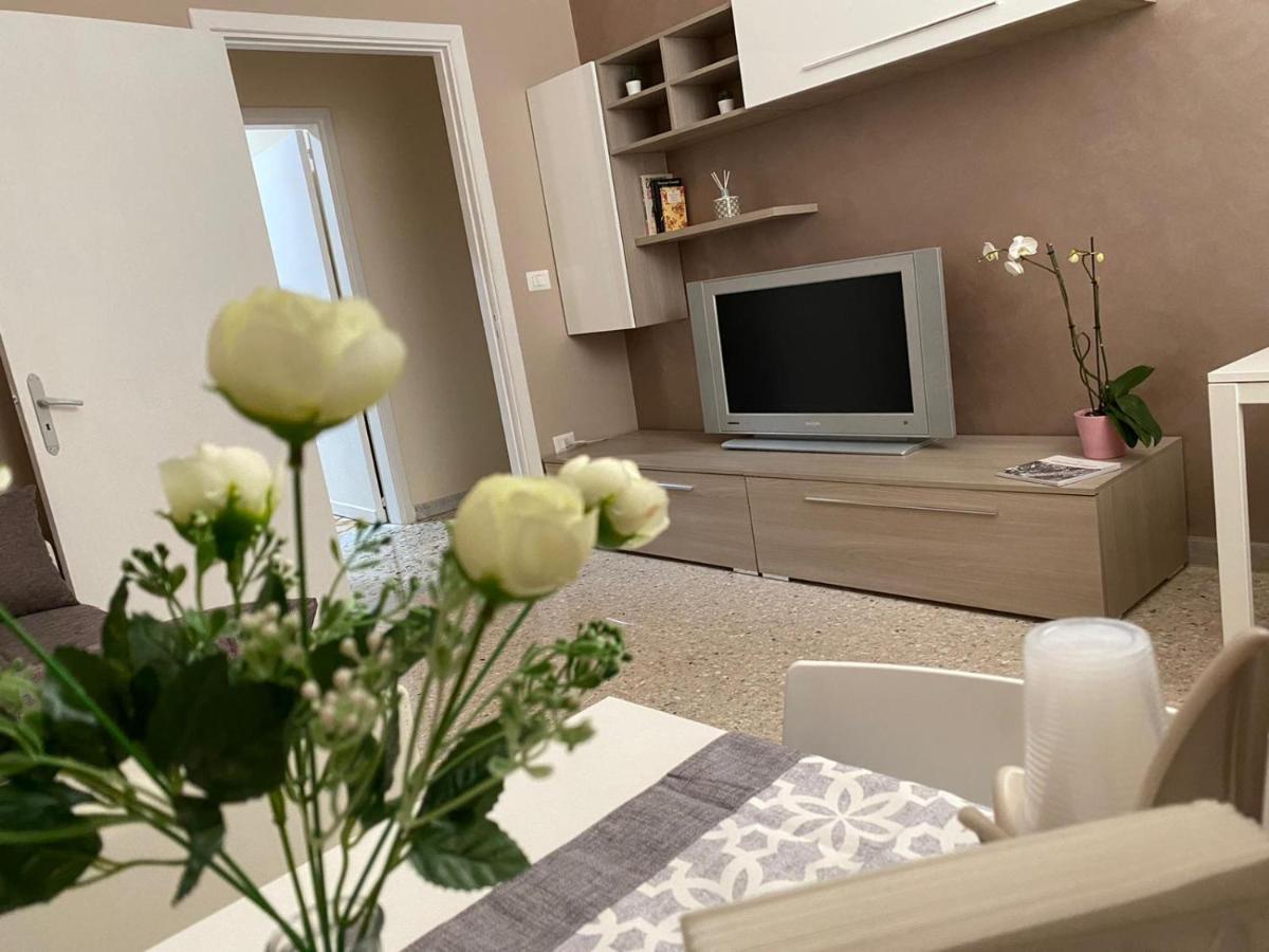 B&B Domus D'Italia Mirabella Eclano Extérieur photo