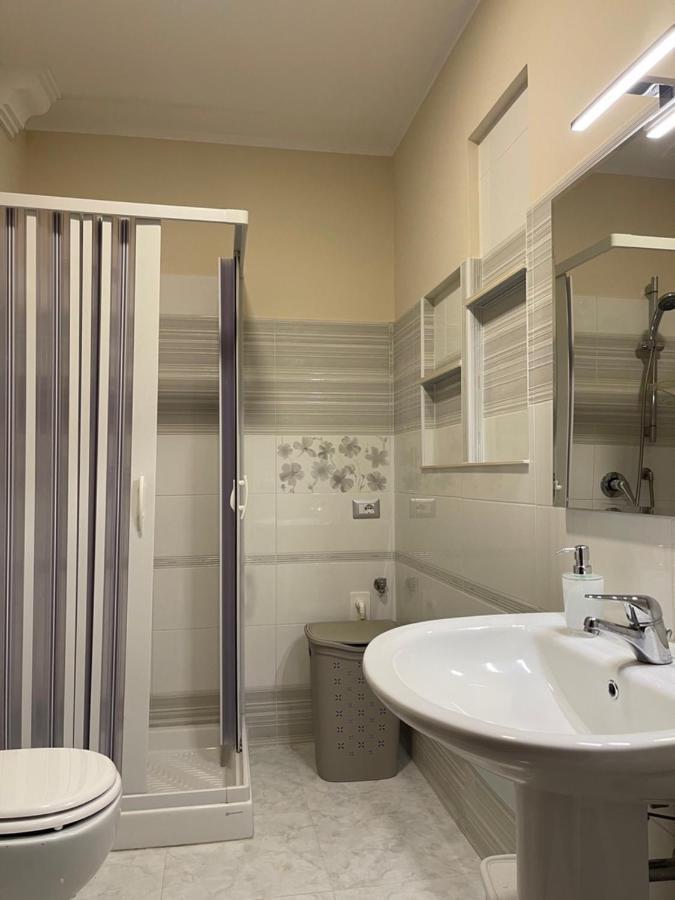 B&B Domus D'Italia Mirabella Eclano Extérieur photo