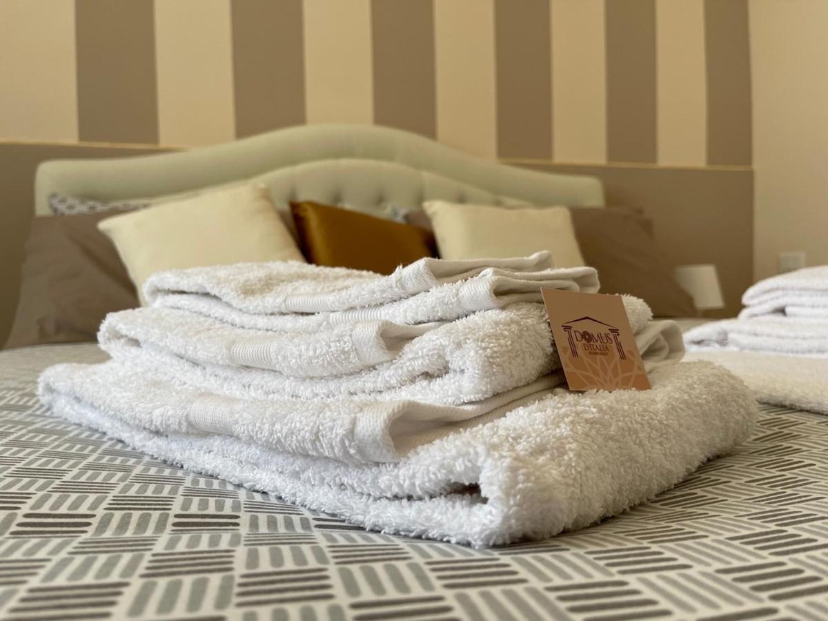 B&B Domus D'Italia Mirabella Eclano Extérieur photo