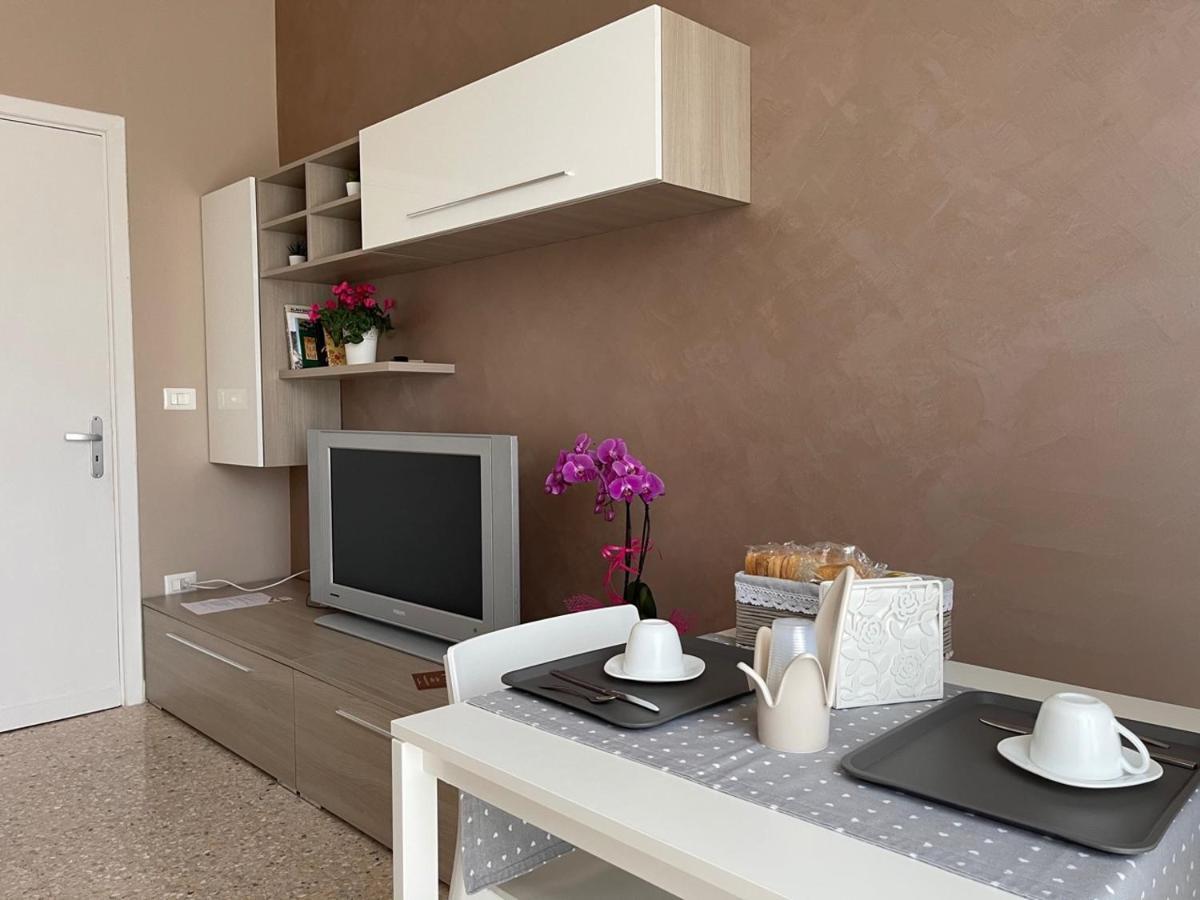 B&B Domus D'Italia Mirabella Eclano Extérieur photo
