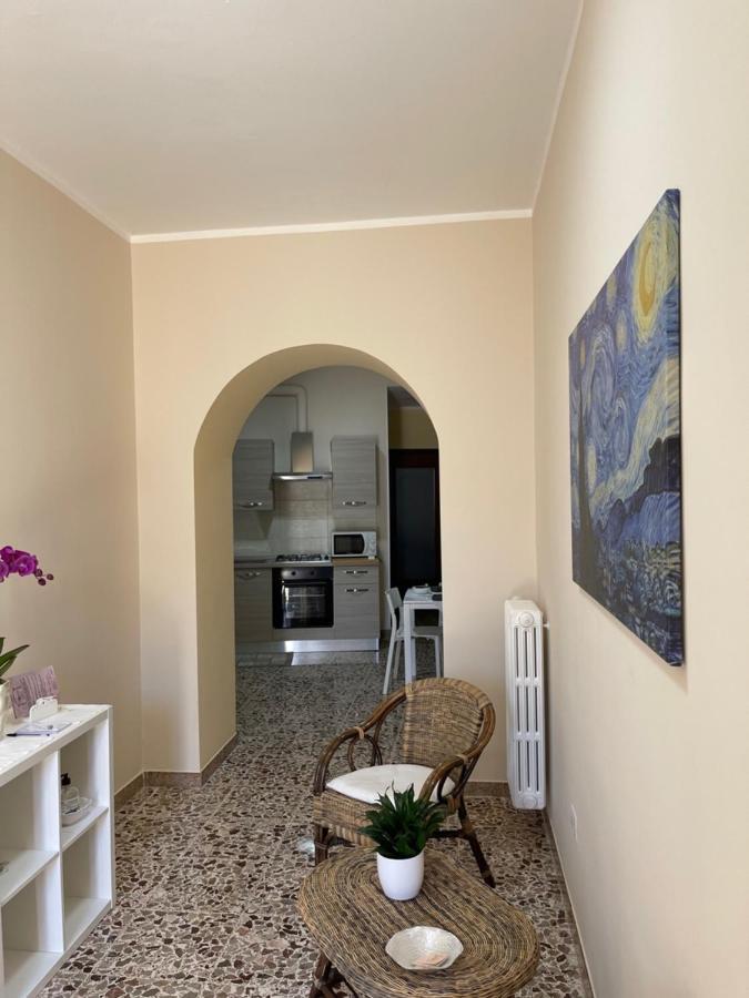 B&B Domus D'Italia Mirabella Eclano Extérieur photo