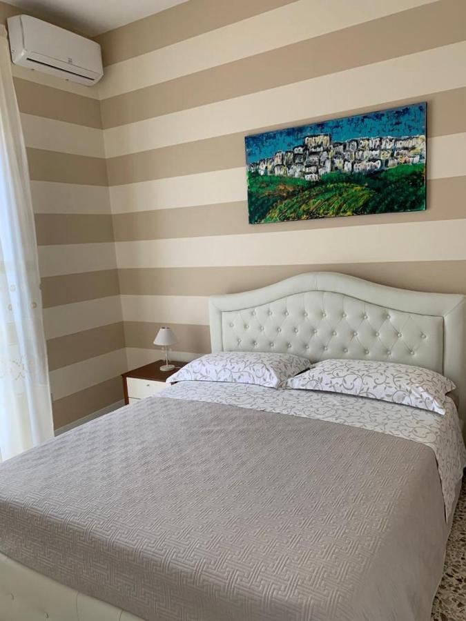 B&B Domus D'Italia Mirabella Eclano Extérieur photo
