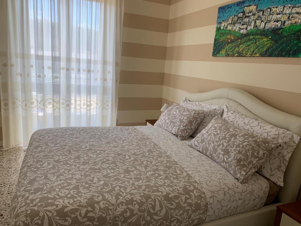 B&B Domus D'Italia Mirabella Eclano Extérieur photo