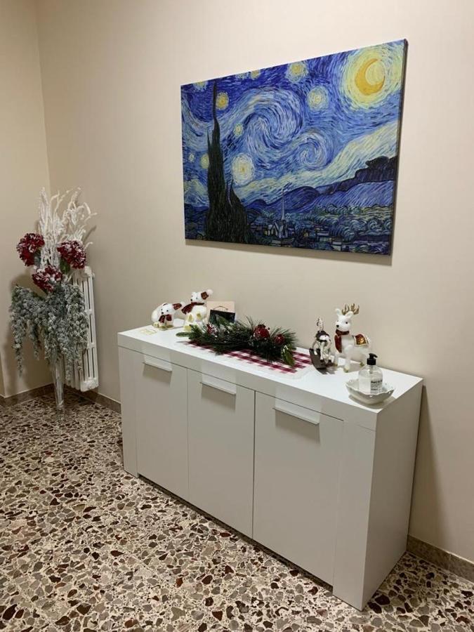 B&B Domus D'Italia Mirabella Eclano Extérieur photo