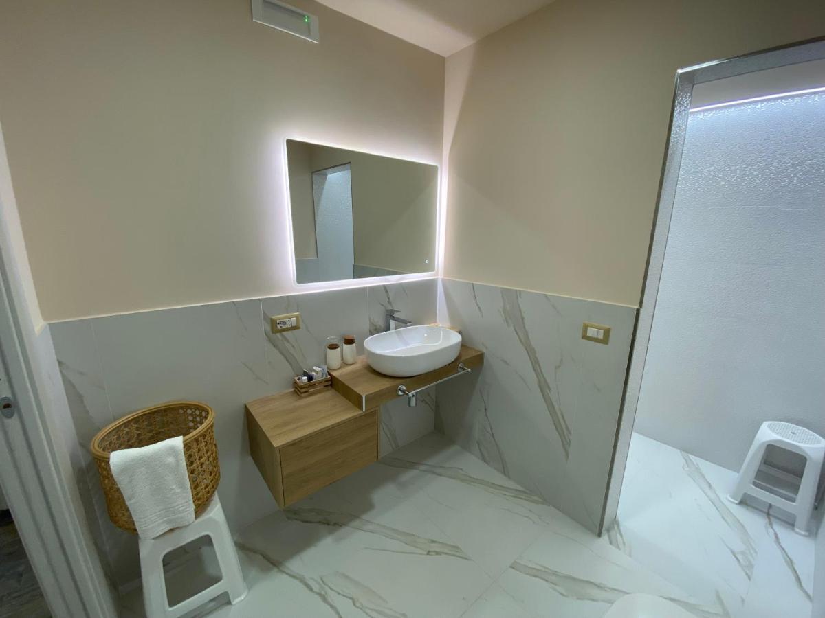 B&B Domus D'Italia Mirabella Eclano Extérieur photo